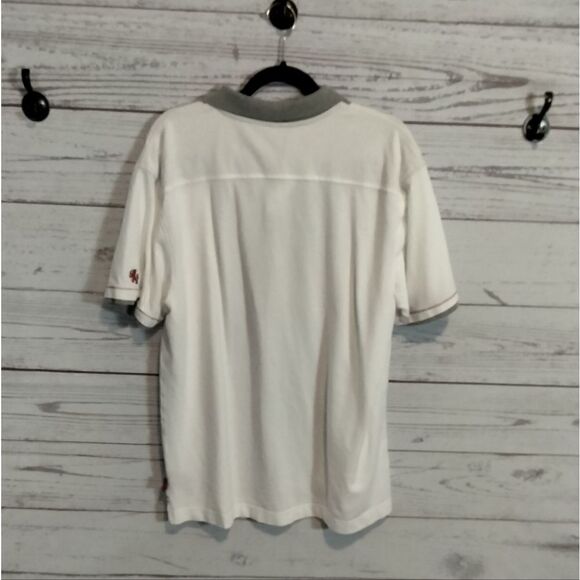 "Hilfiger" (Denim) mens shirt  - Picture 4 of 7